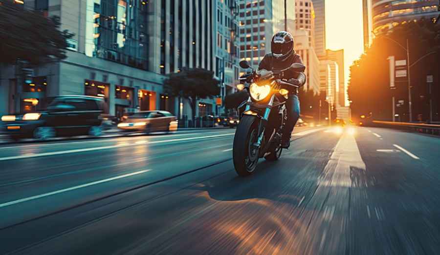 6 Safety Tips for Riding on Roads Known for Motorcycle Accidents