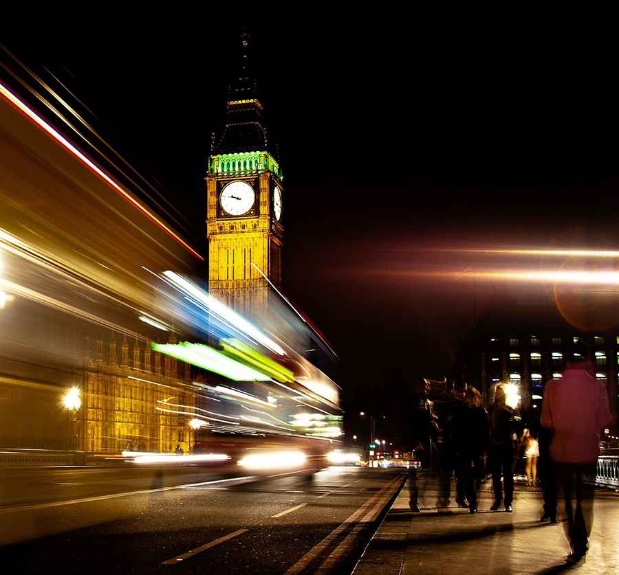 The Smart Way to Plan Group Transportation for Any Occasion