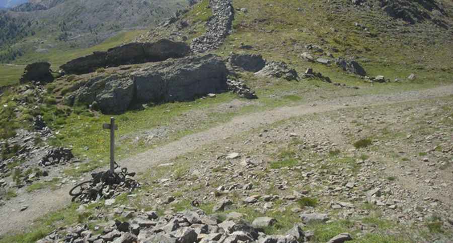 Col de Cibières