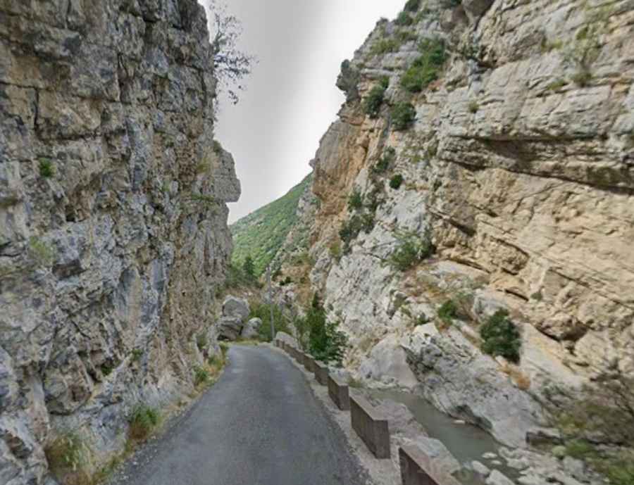 D17 Road