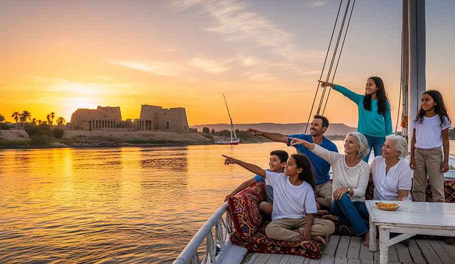 Family-Friendly Tours: Planning the Perfect Vacation for All Ages