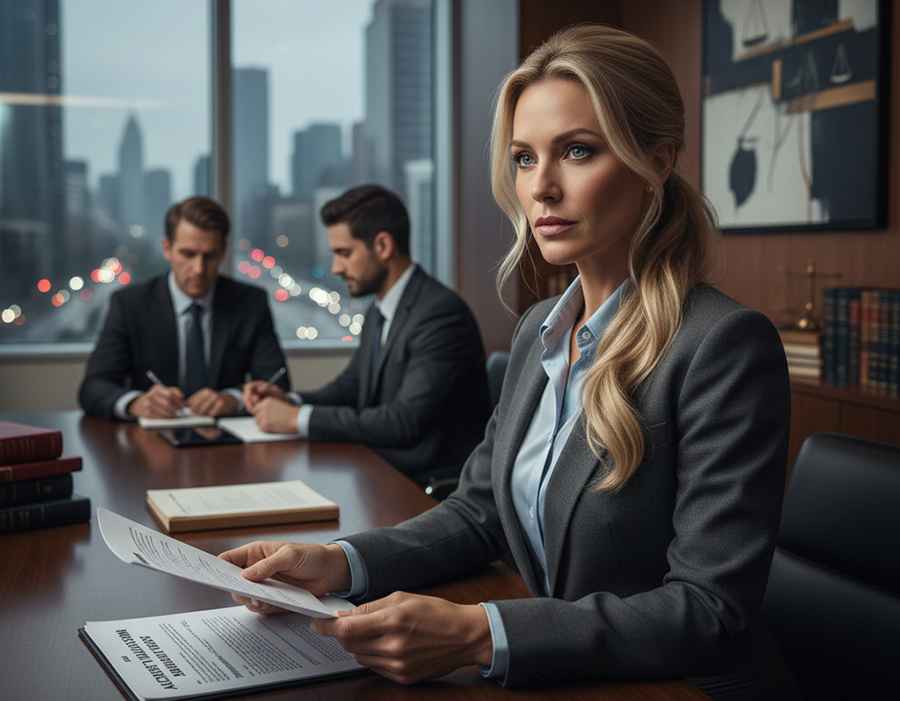 Traveling on Dangerous Roads: 6 Ways a Lawyer Can Help After an Accident