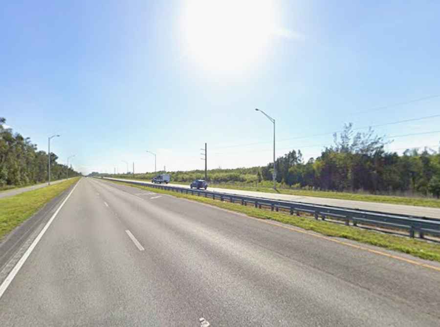 Killer Krome: The Dark History of Miami’s State Road 997