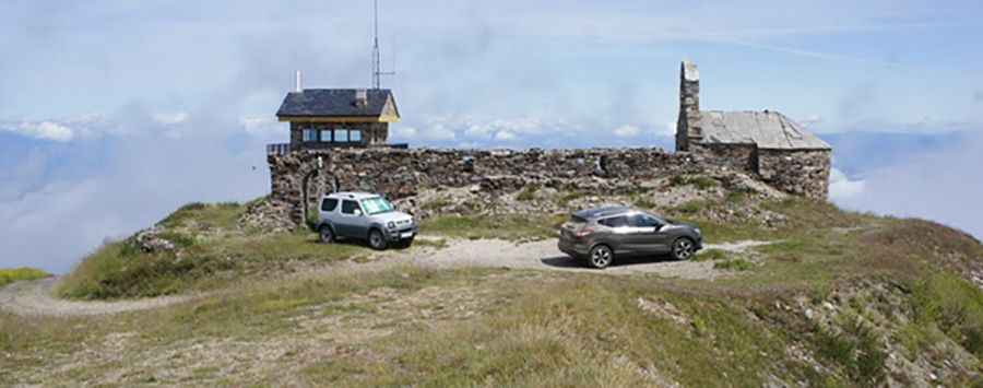 Monte Aquiana