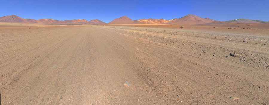 Laguna Blanca