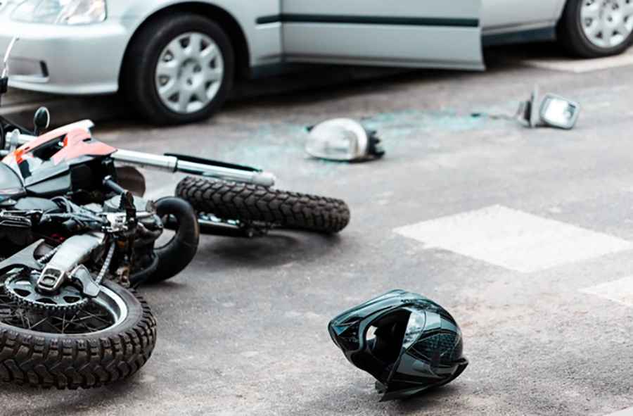Most Dangerous Motorcycle Roads near Costa Mesa and Why Riders Crash There
