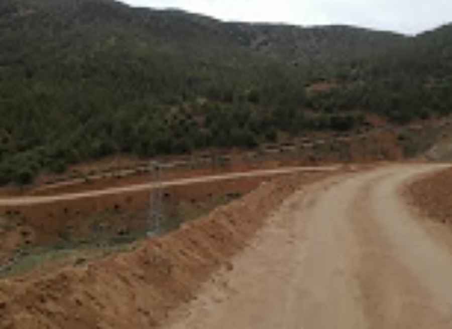 R112 Road