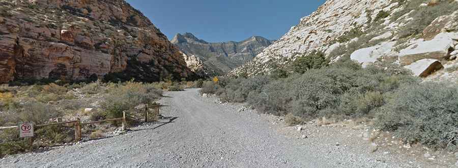 Rocky Gap Road