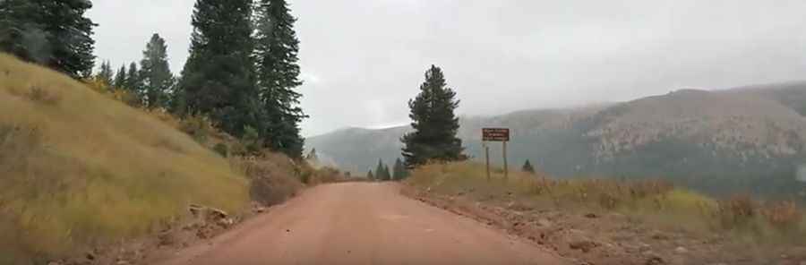 Shrine Mountain Inn