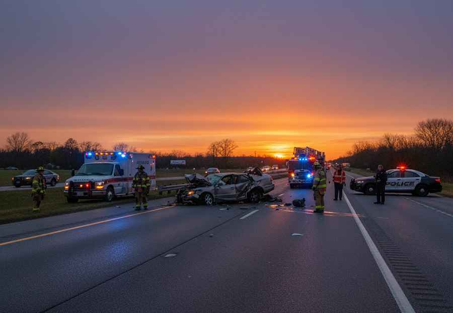Understanding Your Rights and Options After a Car Accident: a Complete Guide