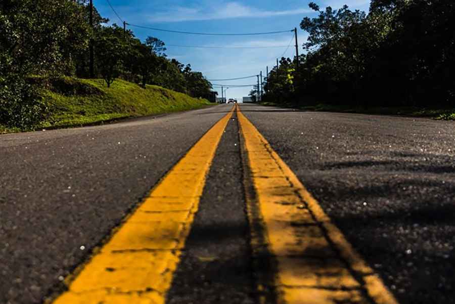 What to Do If You Have an Accident on a Remote Road