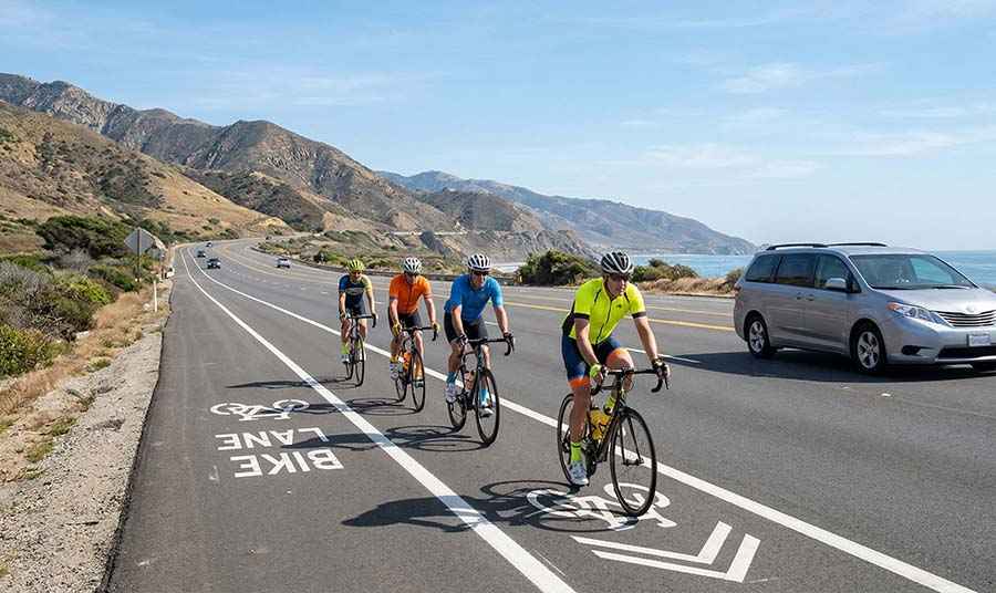 Why America's Most Dangerous Roads Keep Killing Cyclists