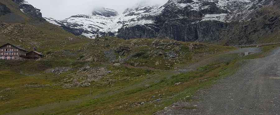 Lago Gabiet