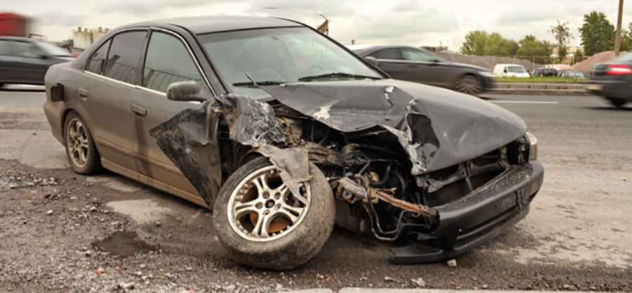 Bad Road Conditions in Texas: When a City Can Be on the Hook