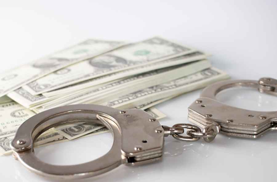 Bail Agent Incident on I 95: When law enforcement or agents cause injury