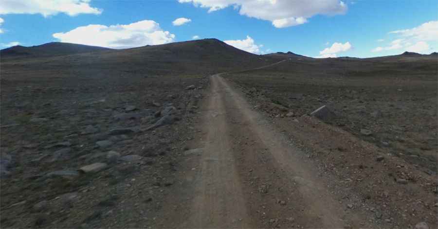 Barcroft Field Station