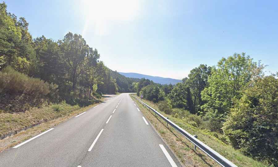 Col de Clavel