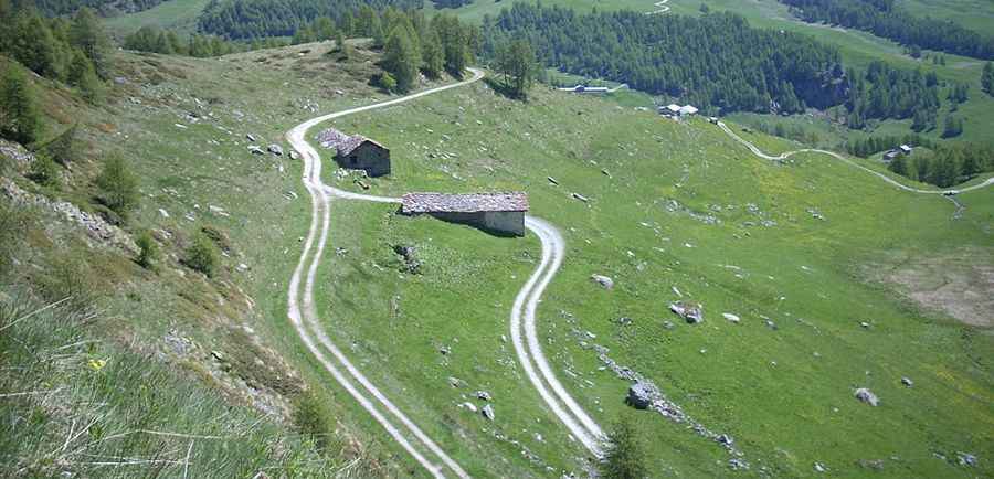 Col di Tsomioy