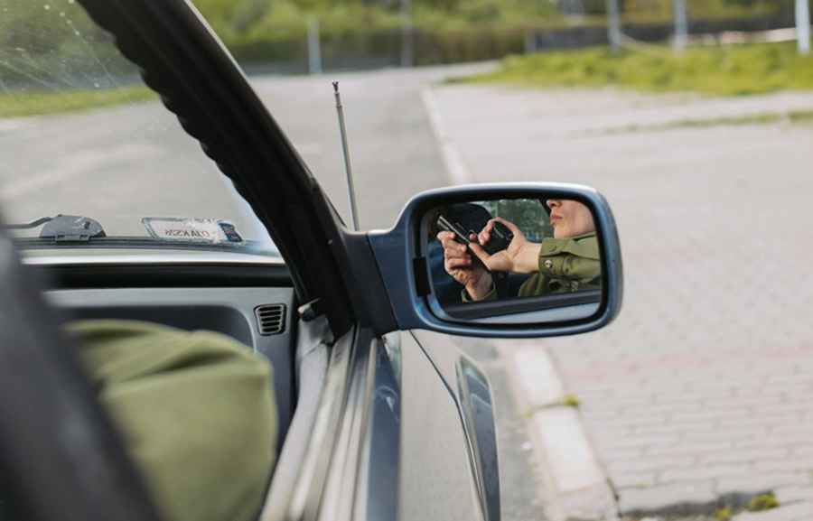 Ensure Maximum Security When Hitting Some of the Most Dangerous American Roads