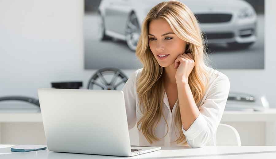 How to Sell Your Car Online in Just a Few Simple Steps