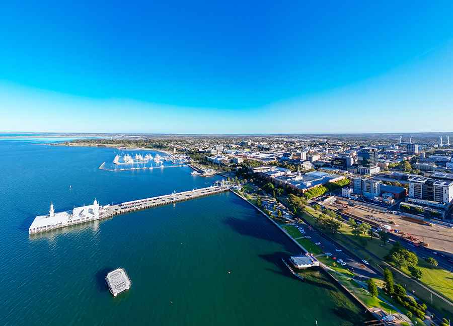 Is Geelong, Australia Safe for Solo Road Trips?