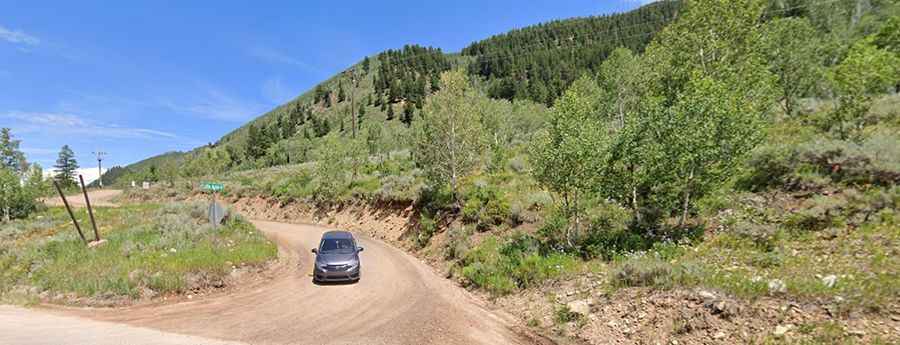 Little Annie Road