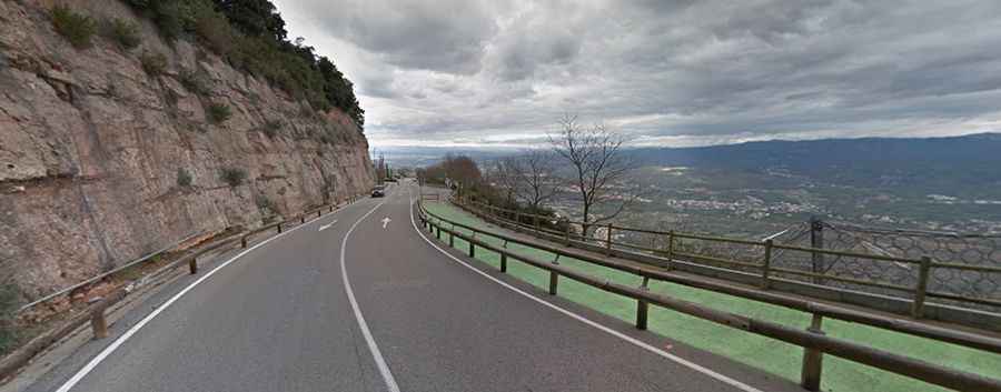 Monestir de Montserrat