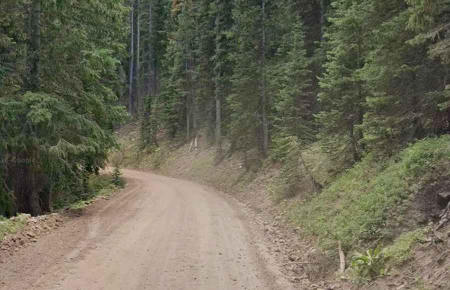 Mount Mellenthin