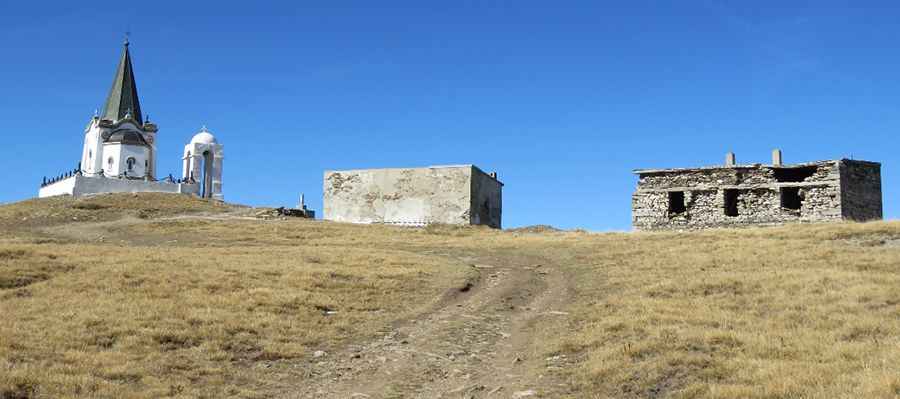 Kajmakčalan