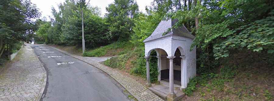 Mur de Huy