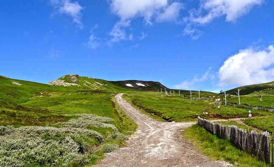 Puy de la Perdrix