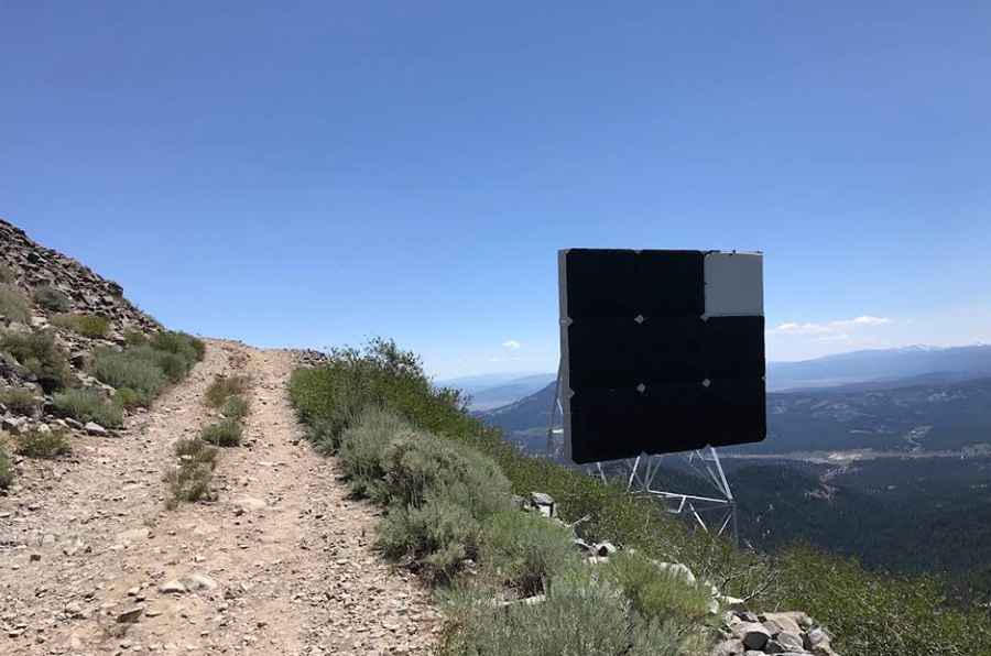 Smith Peak