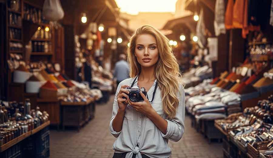 Solo travel: 4 tips to make it a trip of a lifetime