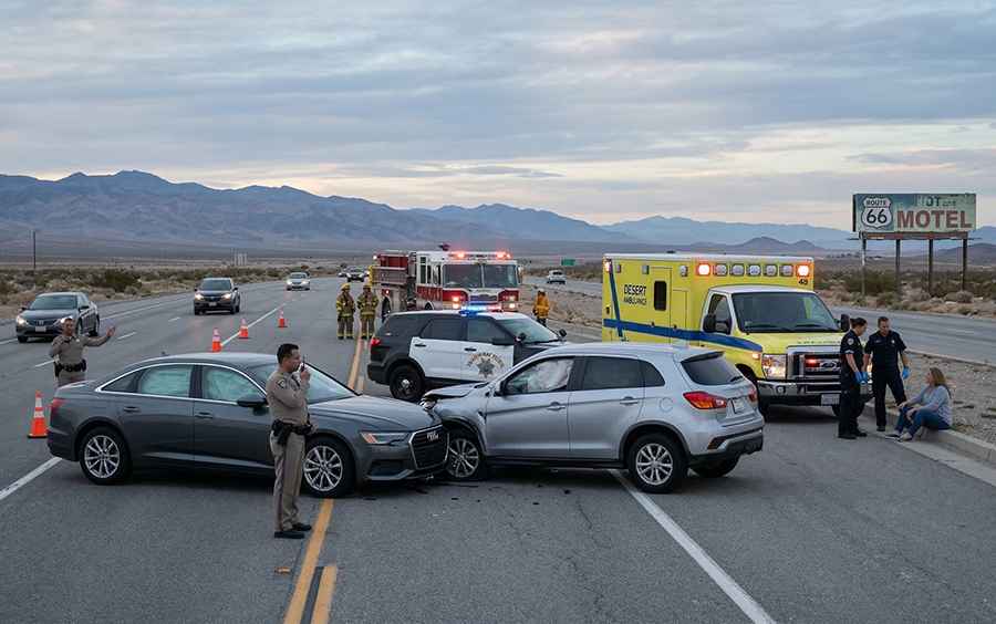 Steps to Protect Your Car Accident Case