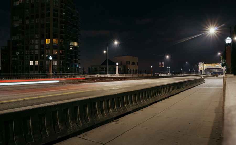 The Role of Barriers in Preventing Road Accidents