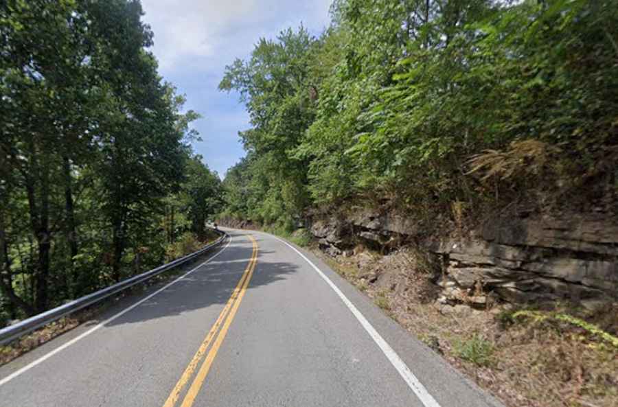 The Upper Cumberland Waterfall Run: Tennessee's Best Backroad Drive