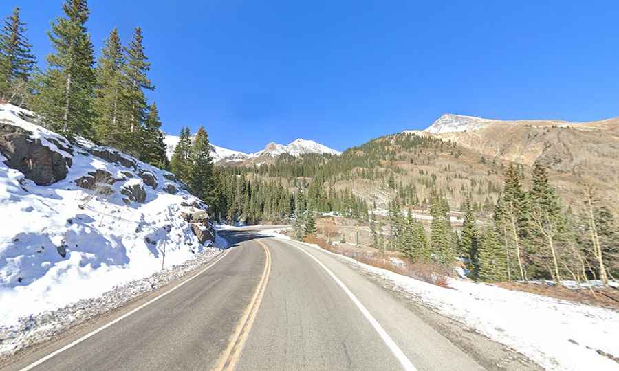 Top 5 Most Dangerous Roads in America?