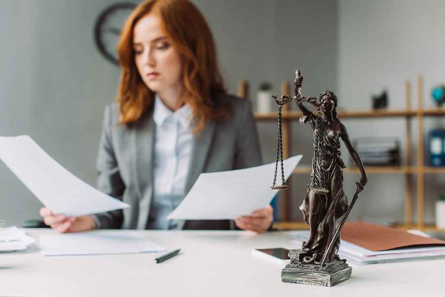 Who Can Be Held Responsible in a Truck Accident Case in Texas?