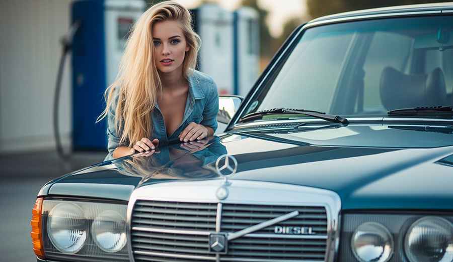 Is Diesel Still Worth It in the Age of Electric Cars?