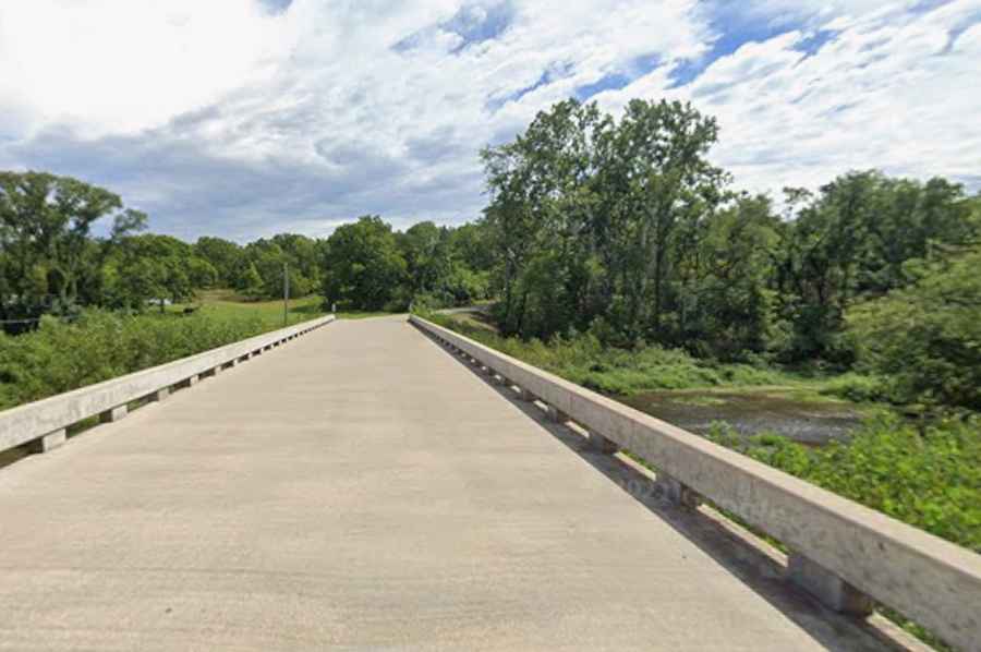 Bertram Bridge