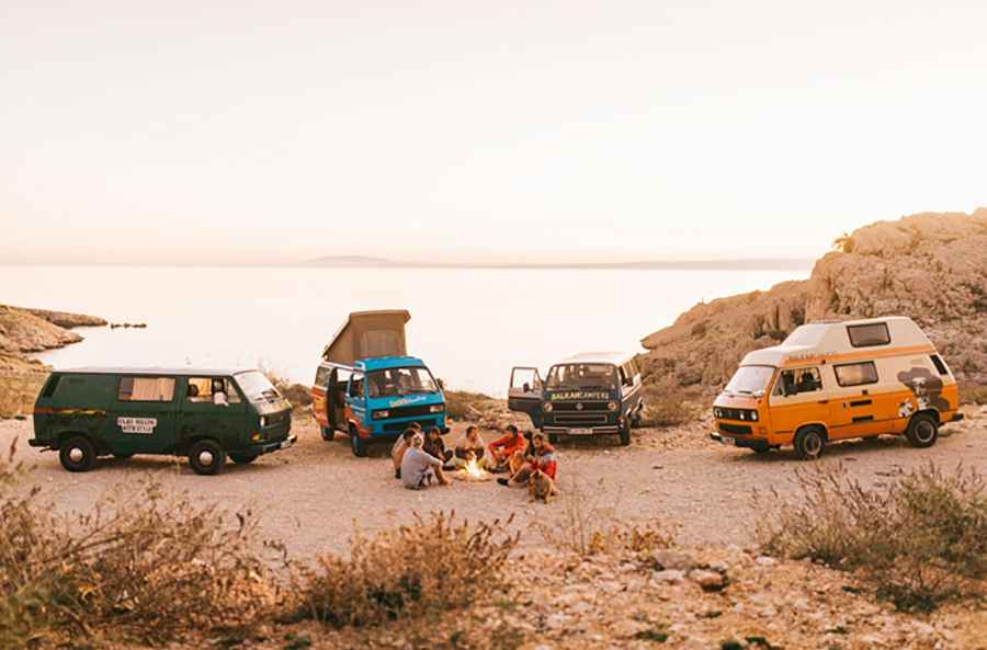 Budget Road Tripping: How Young Travelers Can Afford the World's Most Scenic Drives