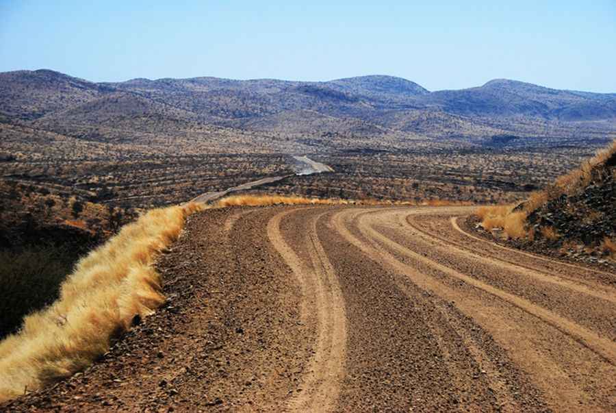 C28 Road