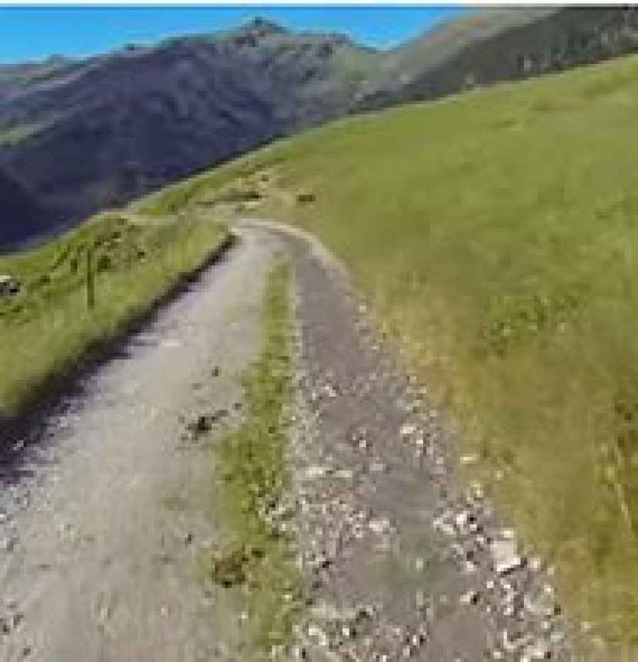 Col du Coin