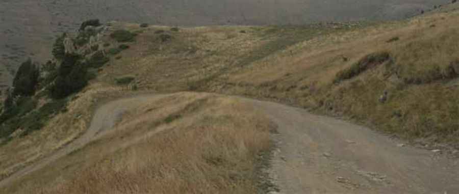 Coll de Laquell