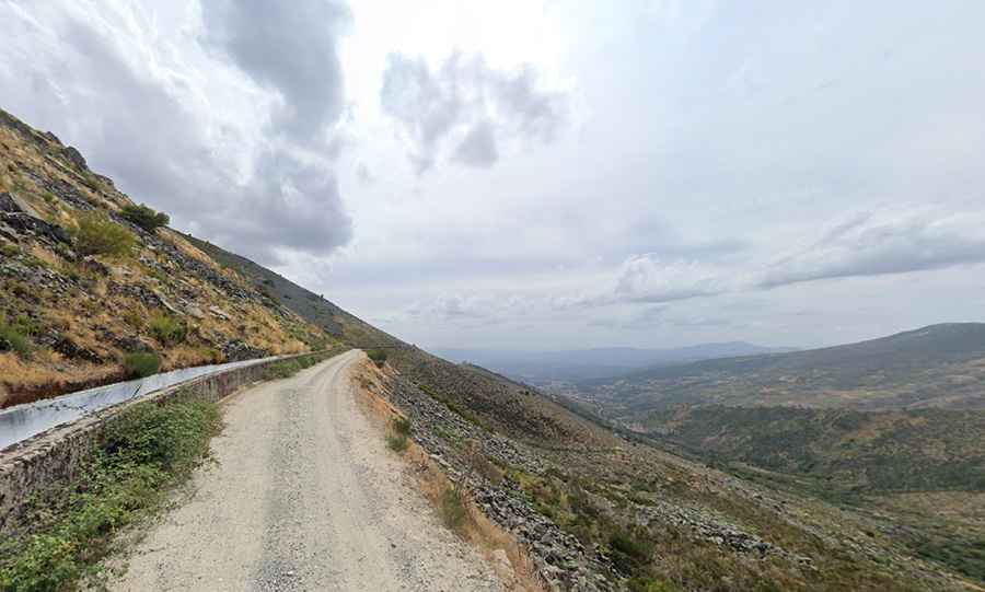 EM-509 Road