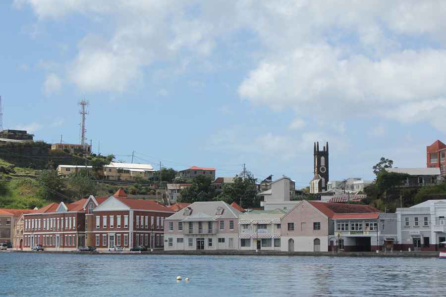 Grenada Property Investment: A Path to Citizenship and Tropical Luxury