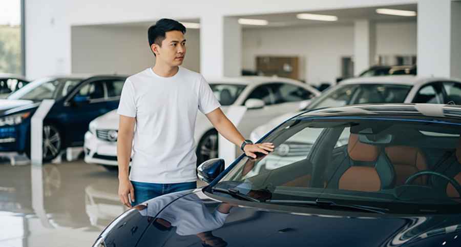 How to Choose Your First Car Based on Your Lifestyle