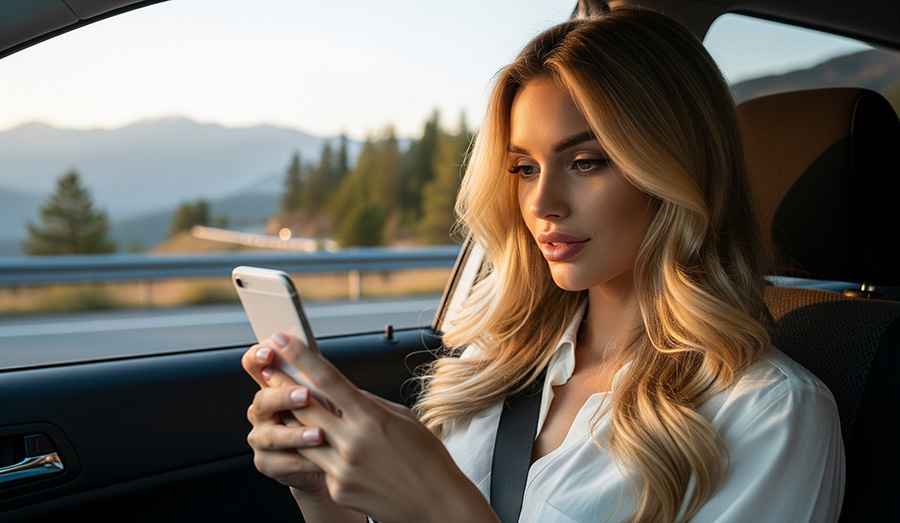 How To Keep Your WI-FI Connection Secured When Road Tripping