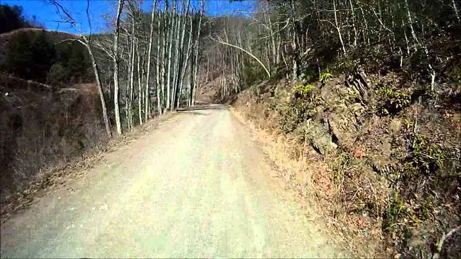 Joe Brown Highway