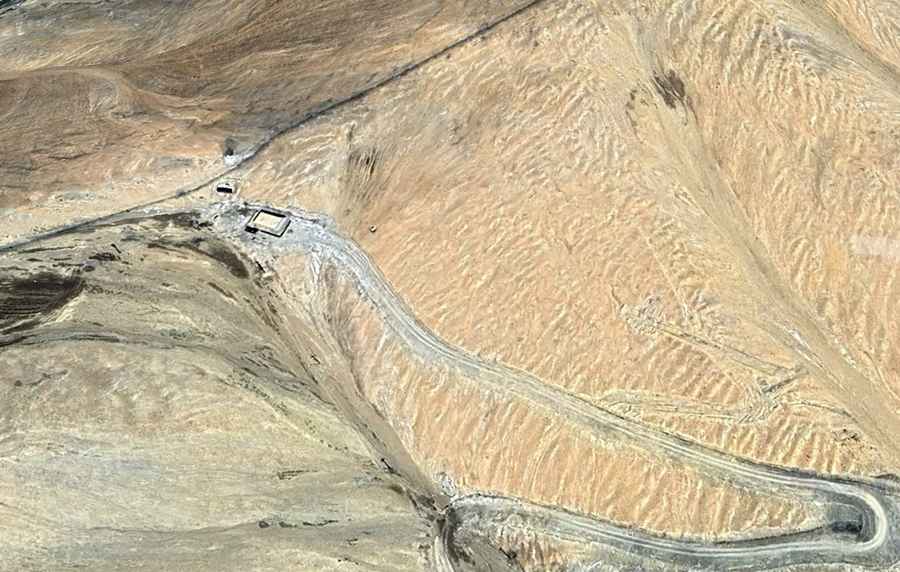 Kasa Irunun Beli Pass